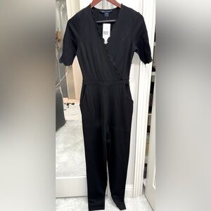 French Connection Jumpsuit